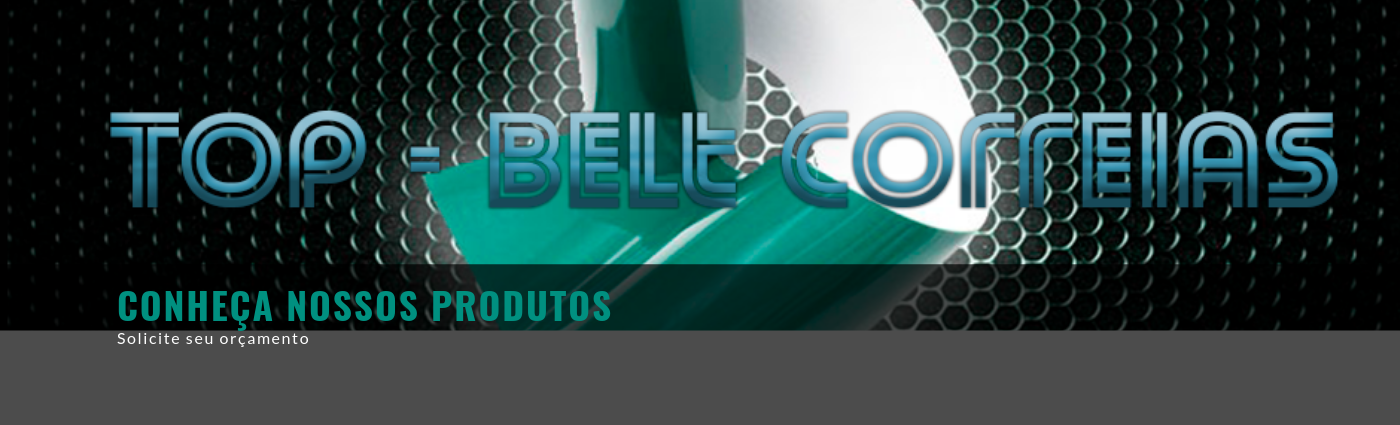 Correias e esteiras Top Belt – destaque 2