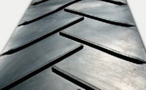 Correias Transportadoras em PVC, PU e Borracha